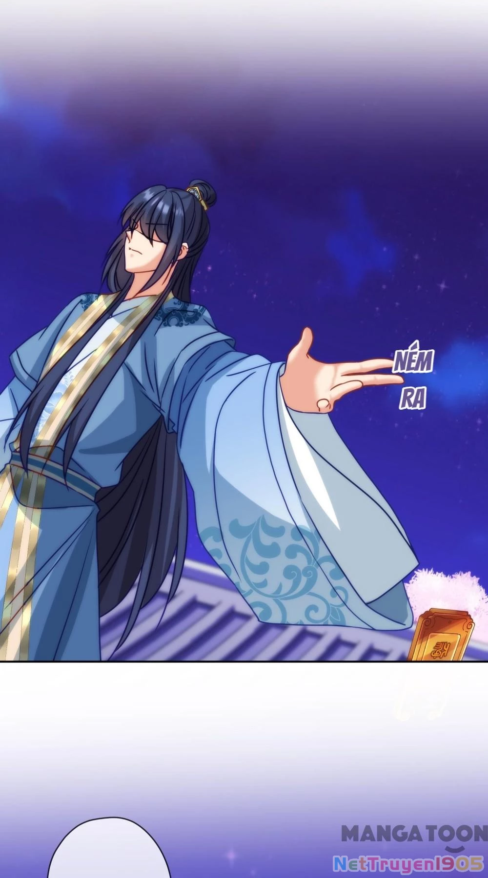 Ồ, Sủng Phi Đại Nhân Của Ta Chapter 391 - Trang 2