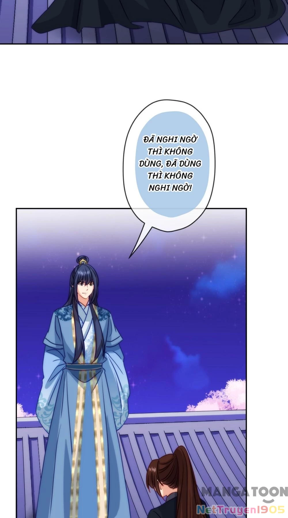 Ồ, Sủng Phi Đại Nhân Của Ta Chapter 391 - Trang 2