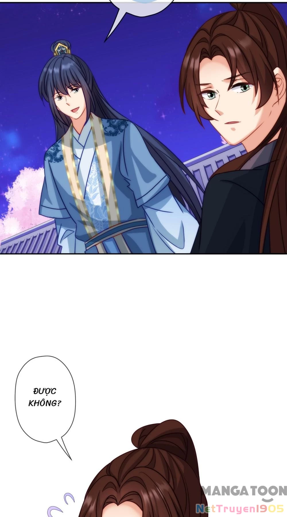 Ồ, Sủng Phi Đại Nhân Của Ta Chapter 391 - Trang 2