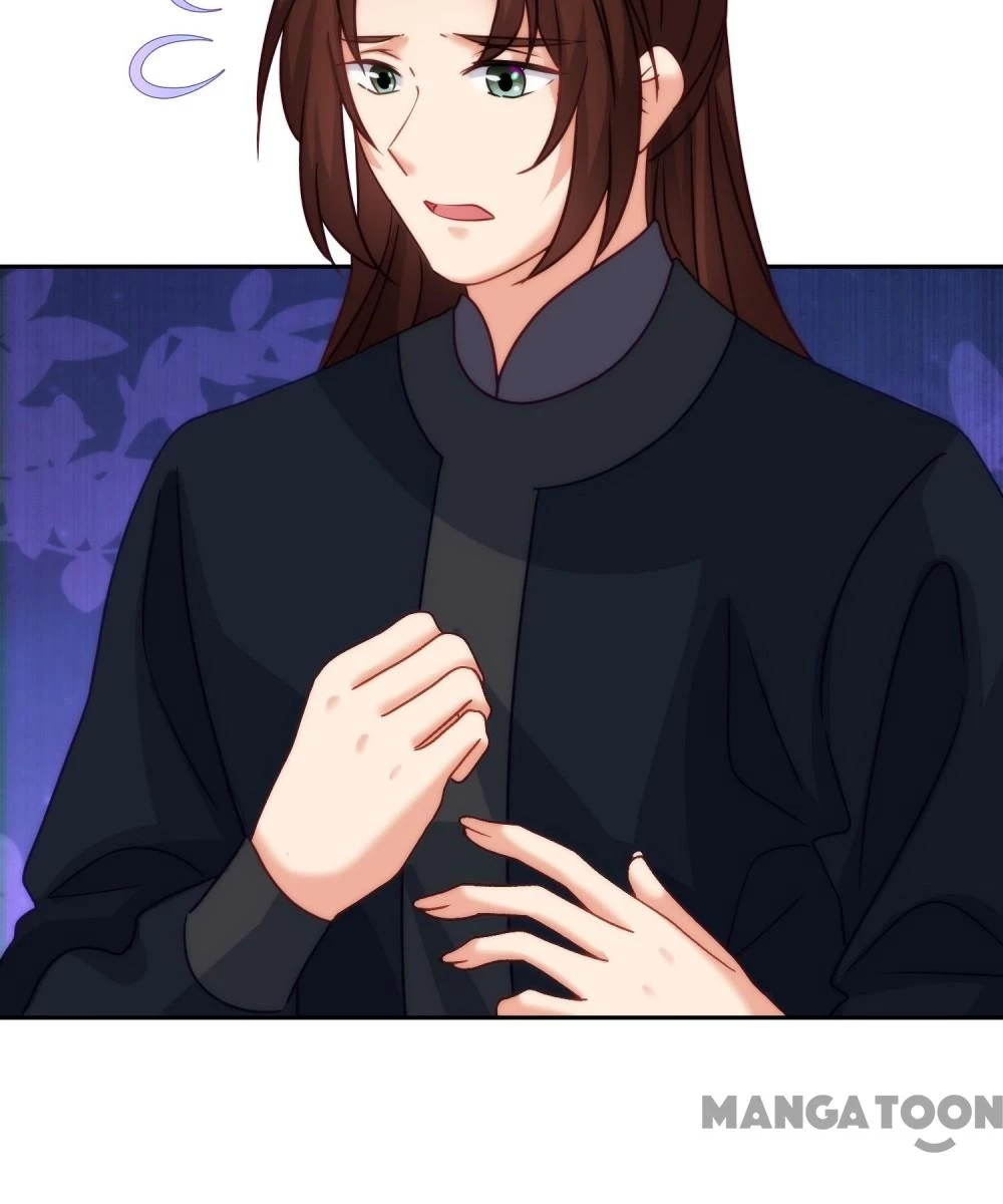 Ồ, Sủng Phi Đại Nhân Của Ta Chapter 391 - Trang 2