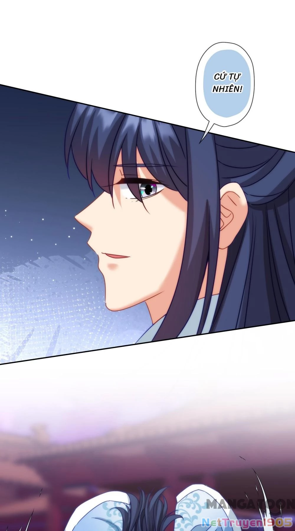 Ồ, Sủng Phi Đại Nhân Của Ta Chapter 391 - Trang 2