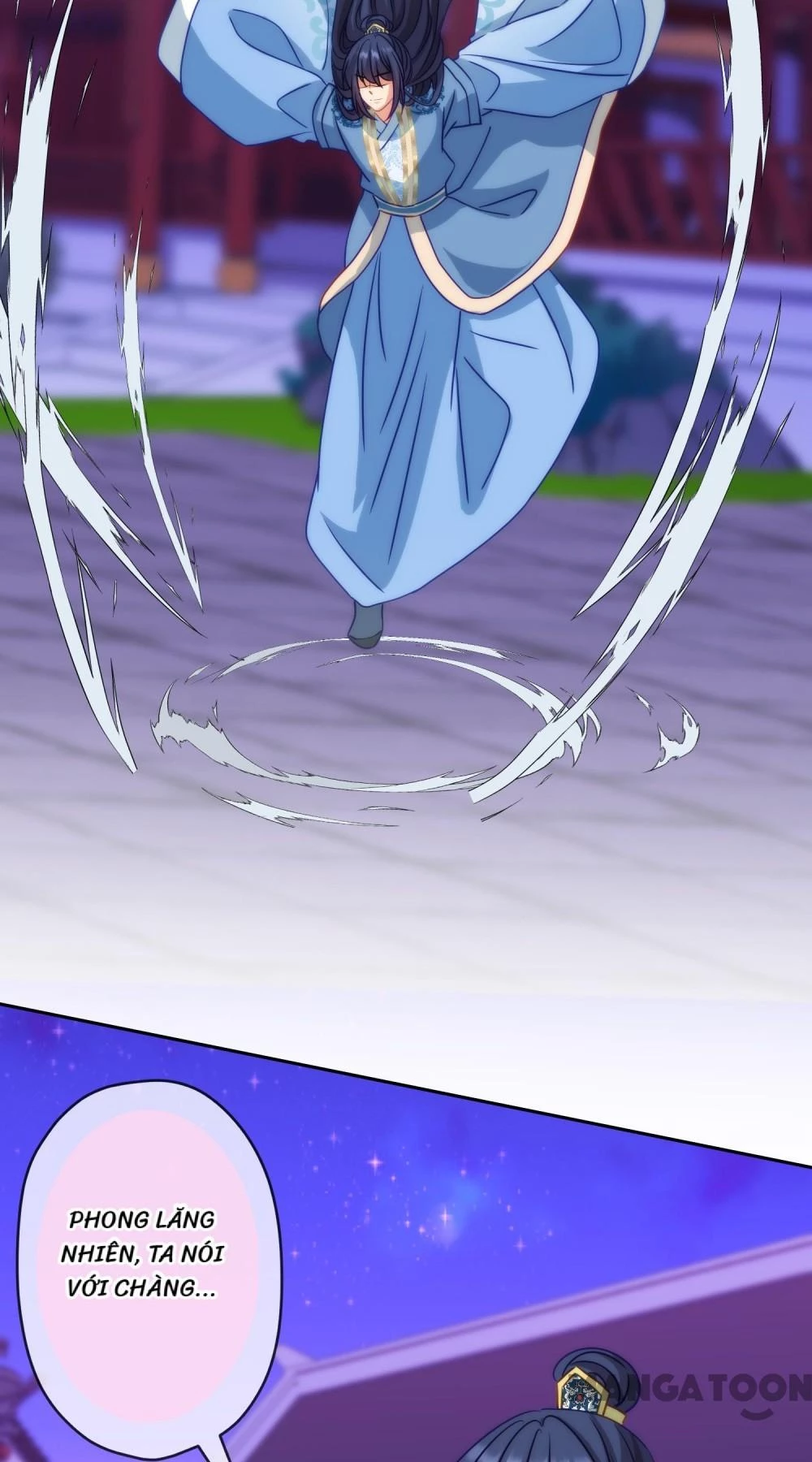 Ồ, Sủng Phi Đại Nhân Của Ta Chapter 391 - Trang 2