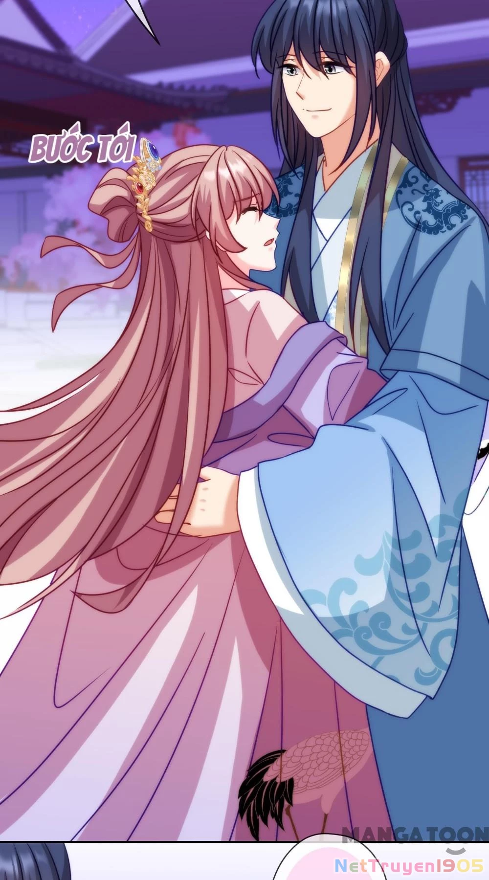 Ồ, Sủng Phi Đại Nhân Của Ta Chapter 391 - Trang 2