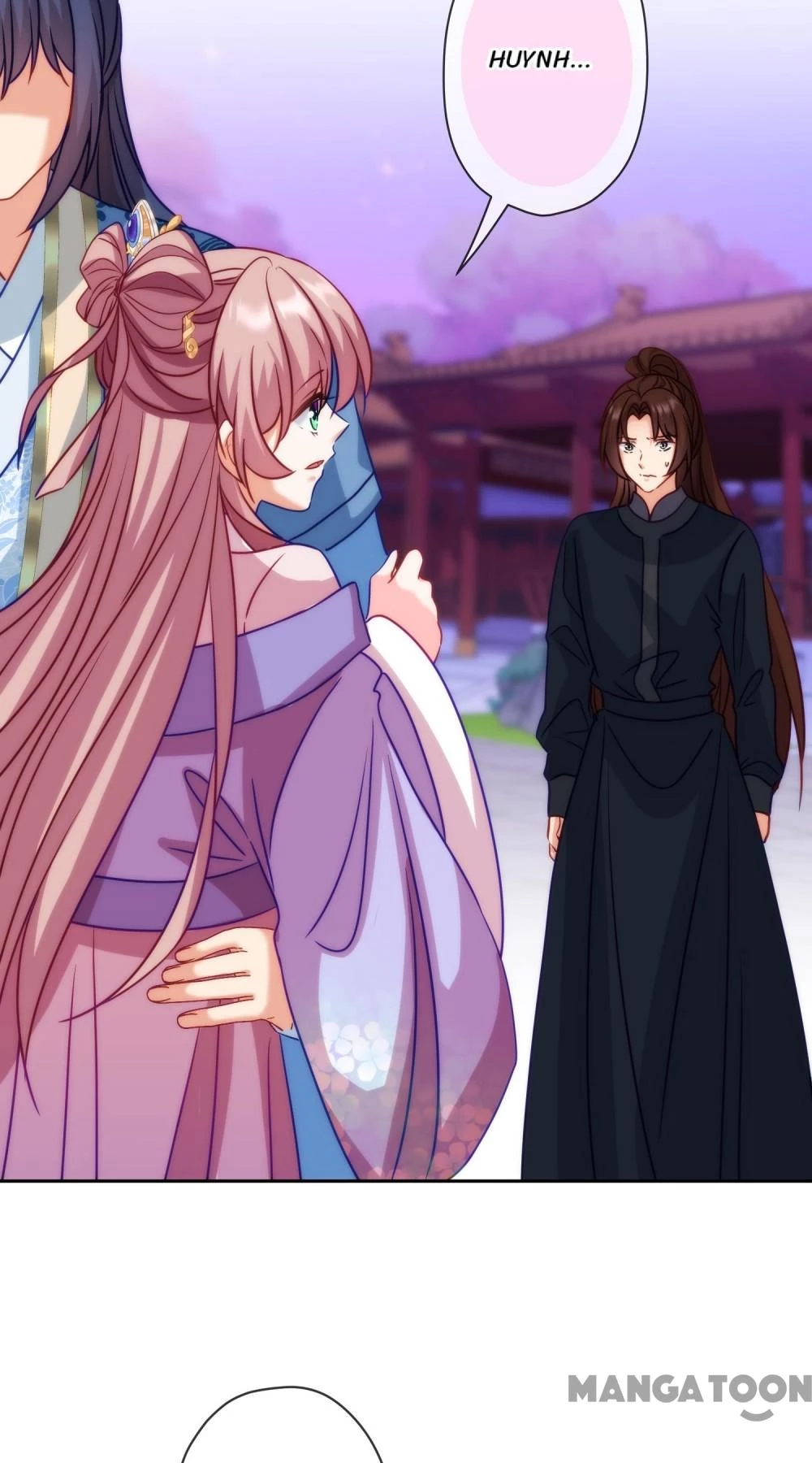 Ồ, Sủng Phi Đại Nhân Của Ta Chapter 391 - Trang 2