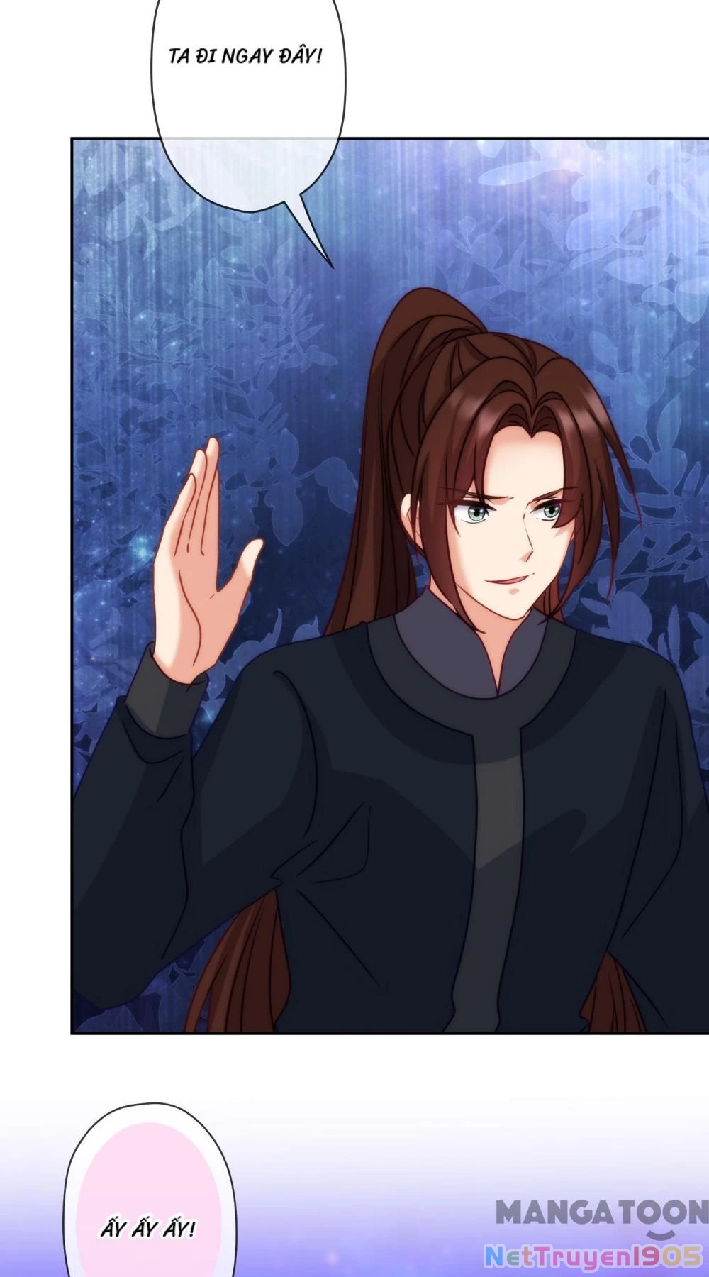 Ồ, Sủng Phi Đại Nhân Của Ta Chapter 391 - Trang 2