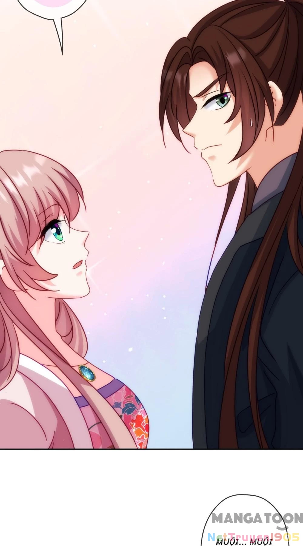 Ồ, Sủng Phi Đại Nhân Của Ta Chapter 391 - Trang 2