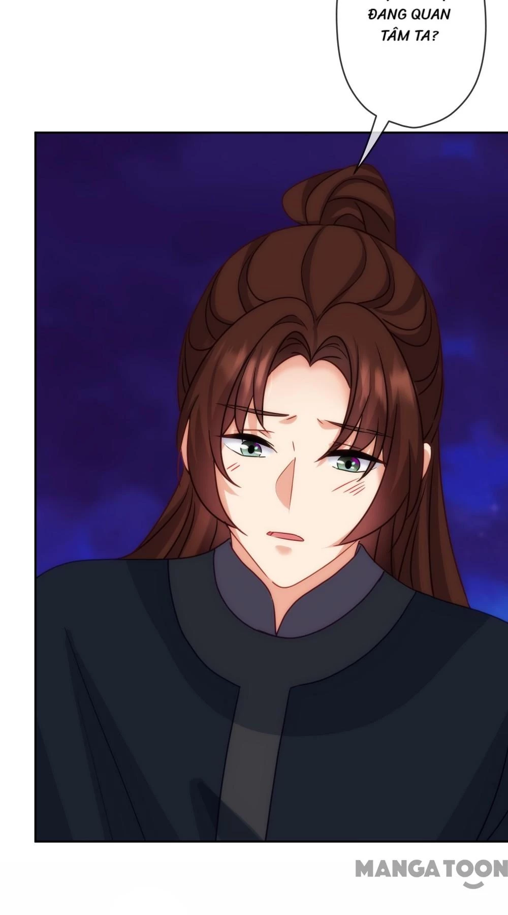 Ồ, Sủng Phi Đại Nhân Của Ta Chapter 391 - Trang 2