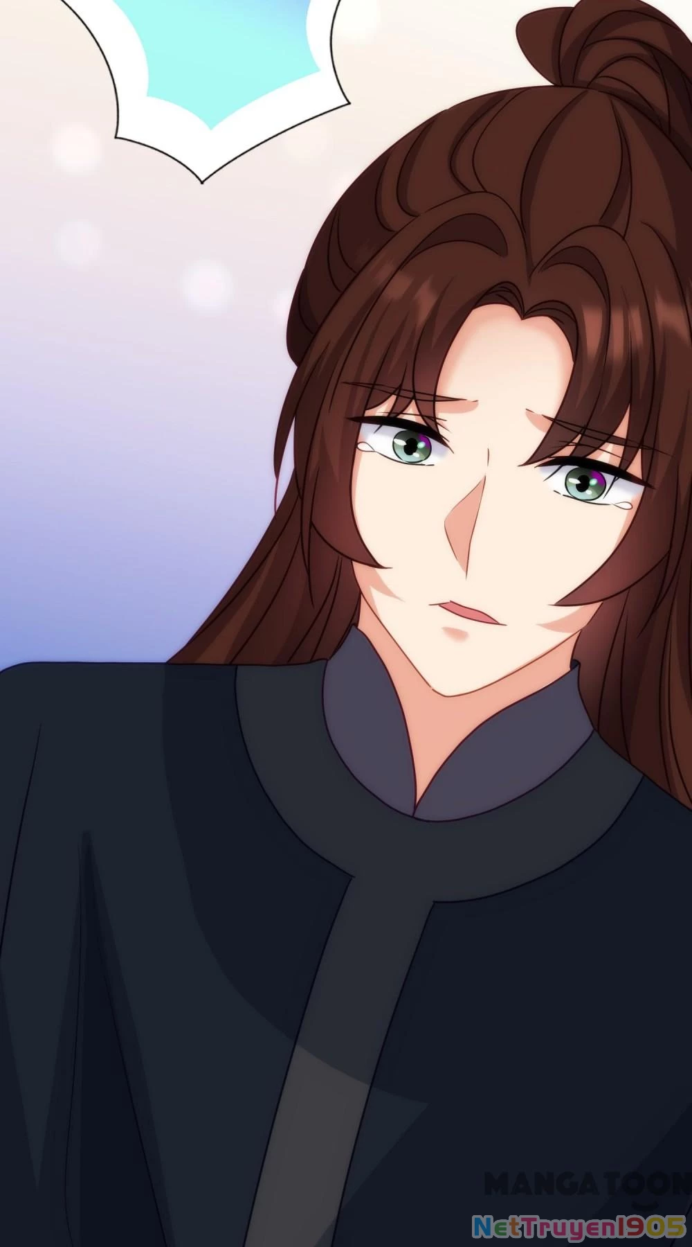 Ồ, Sủng Phi Đại Nhân Của Ta Chapter 391 - Trang 2