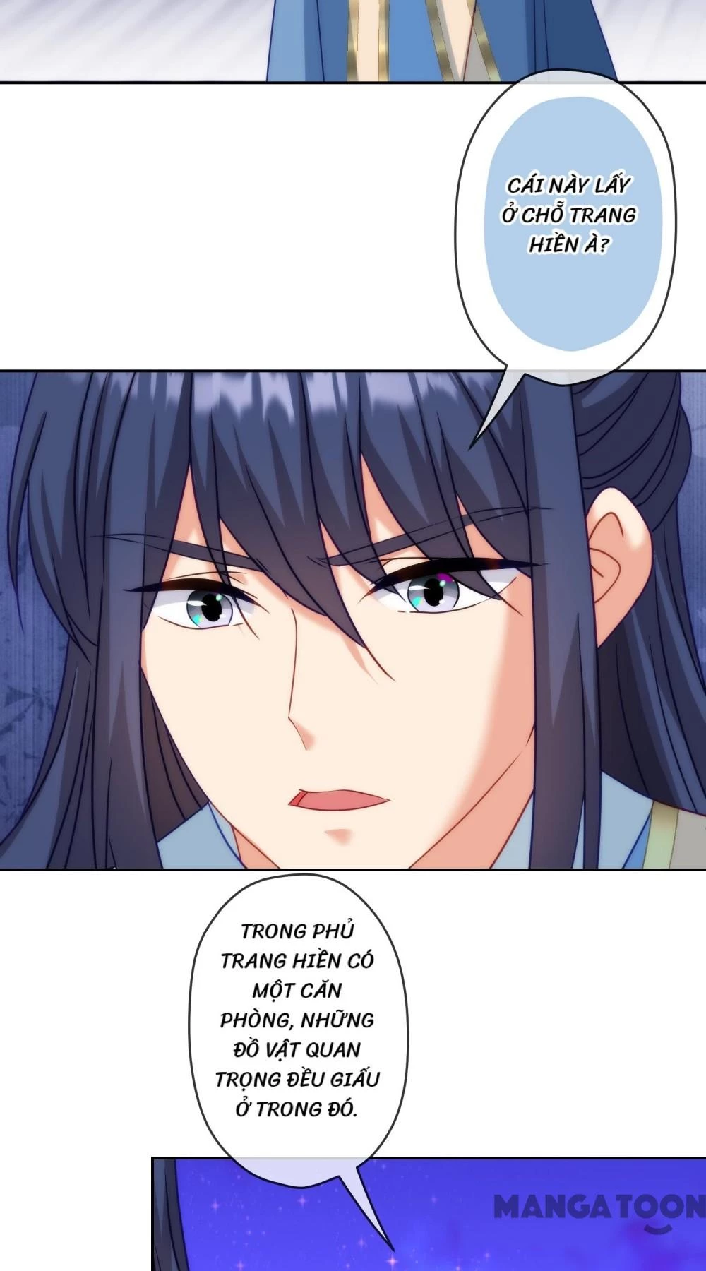 Ồ, Sủng Phi Đại Nhân Của Ta Chapter 391 - Trang 2