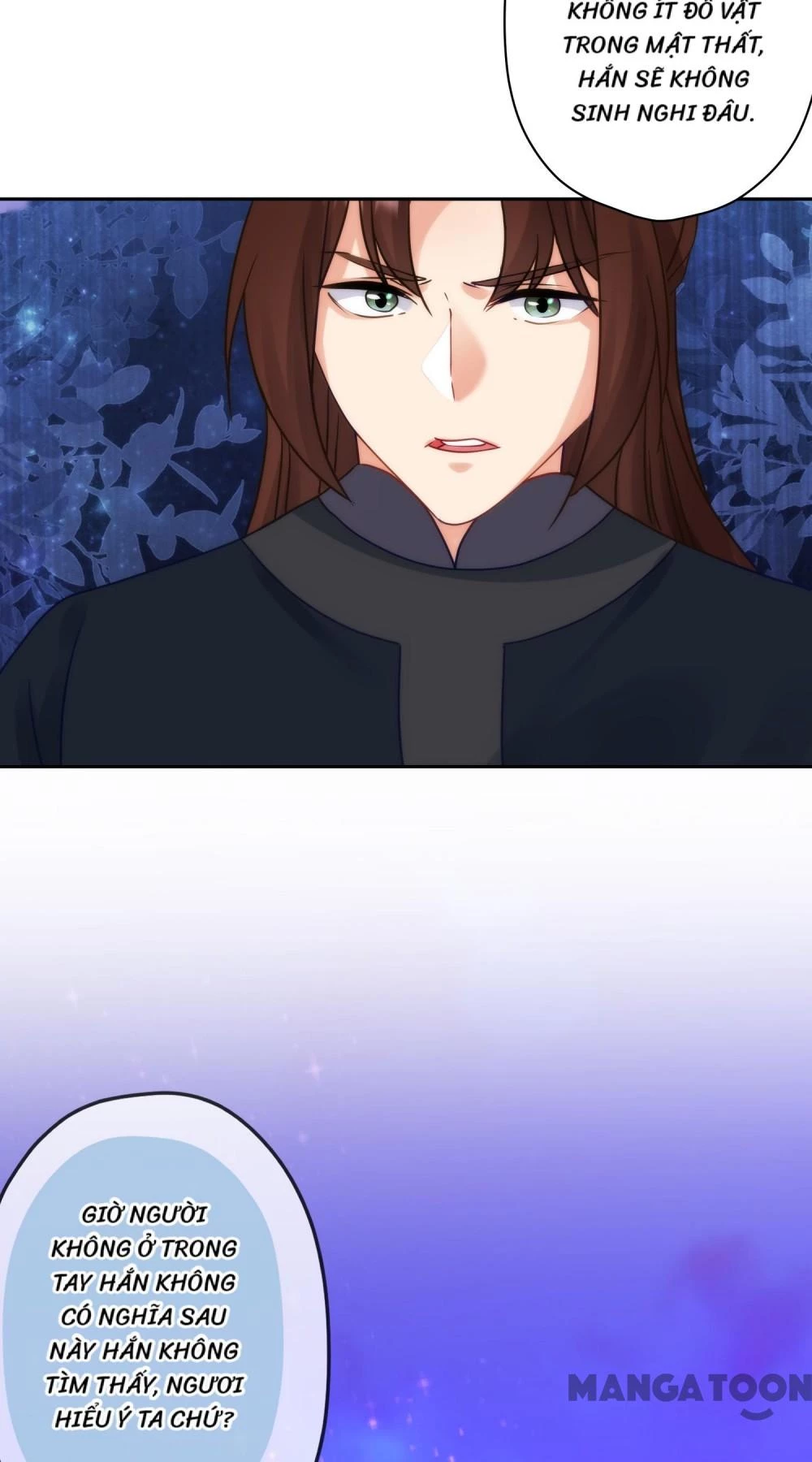 Ồ, Sủng Phi Đại Nhân Của Ta Chapter 391 - Trang 2