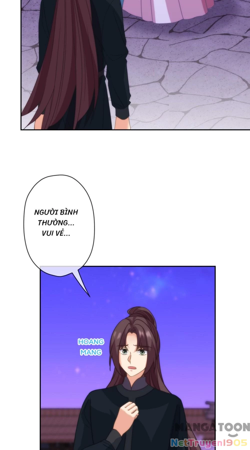 Ồ, Sủng Phi Đại Nhân Của Ta Chapter 392 - Trang 2