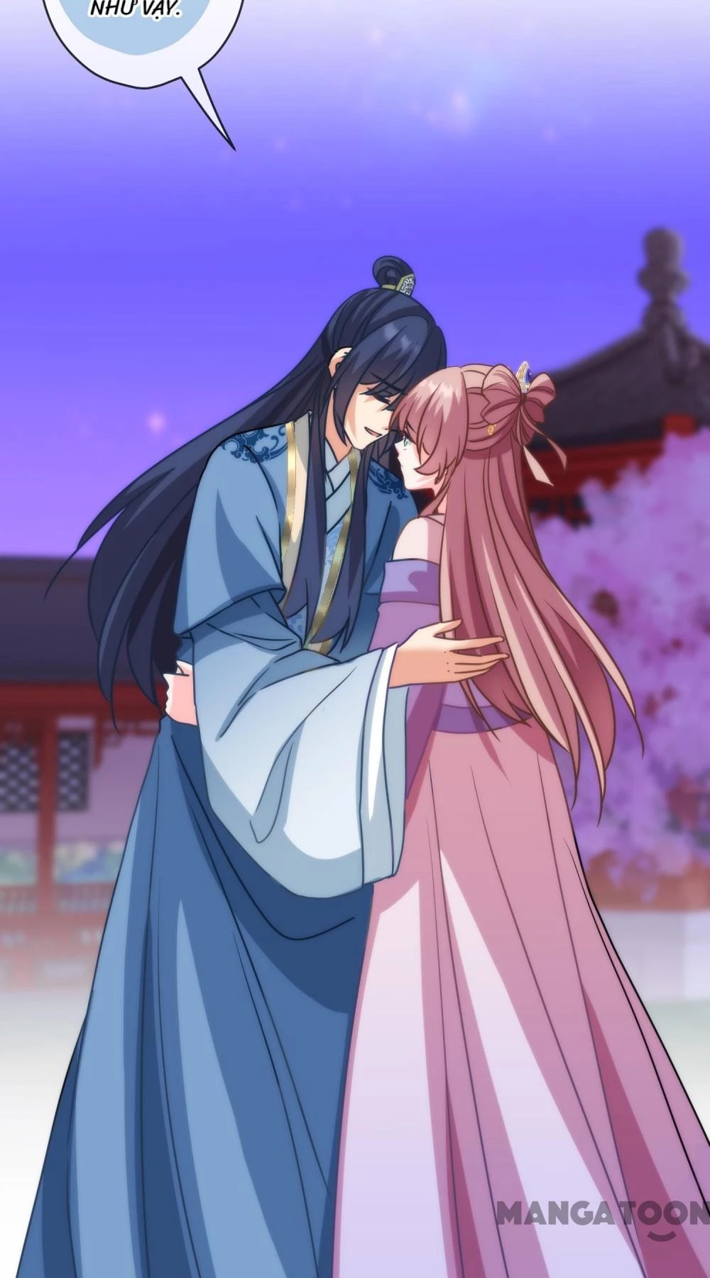 Ồ, Sủng Phi Đại Nhân Của Ta Chapter 392 - Trang 2