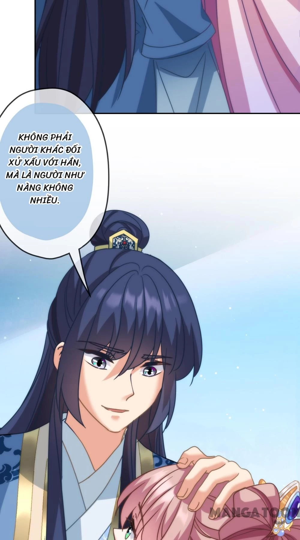 Ồ, Sủng Phi Đại Nhân Của Ta Chapter 392 - Trang 2