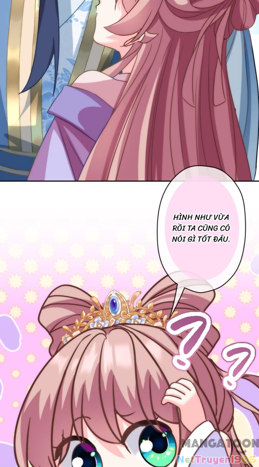 Ồ, Sủng Phi Đại Nhân Của Ta Chapter 392 - Trang 2