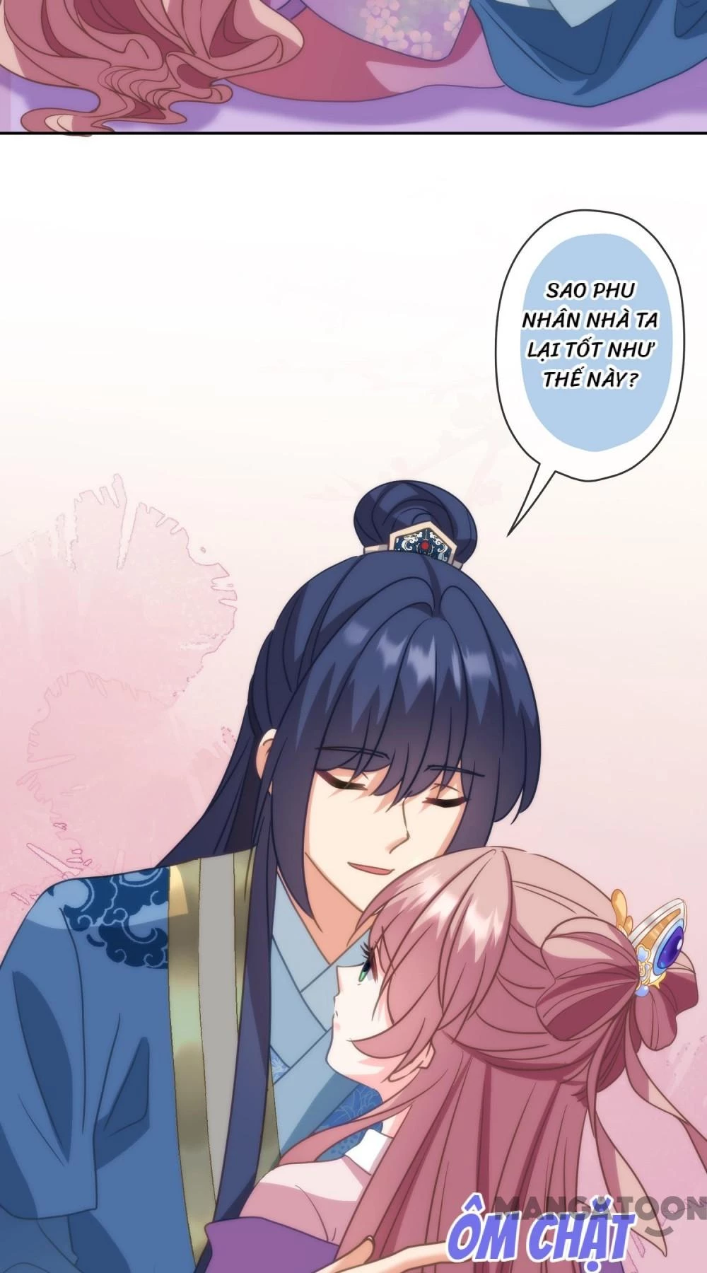 Ồ, Sủng Phi Đại Nhân Của Ta Chapter 392 - Trang 2