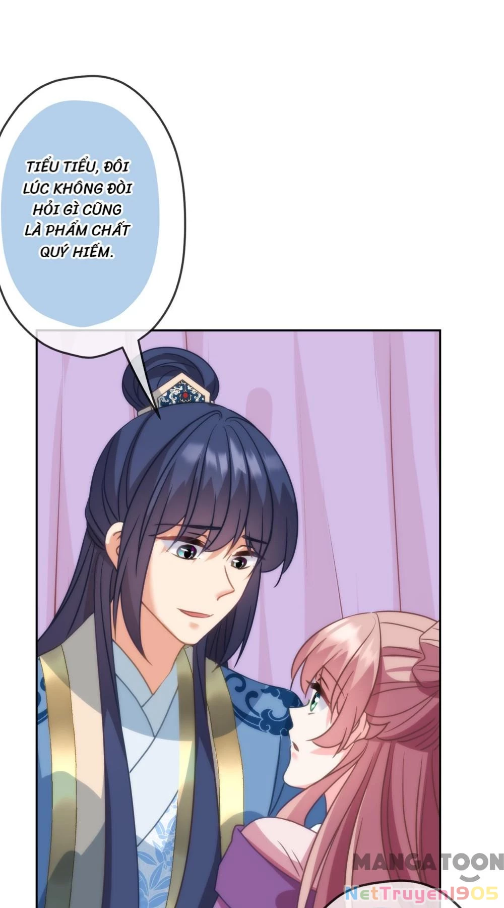 Ồ, Sủng Phi Đại Nhân Của Ta Chapter 392 - Trang 2