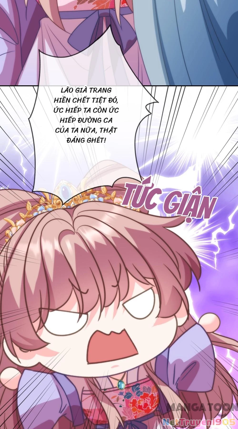 Ồ, Sủng Phi Đại Nhân Của Ta Chapter 392 - Trang 2