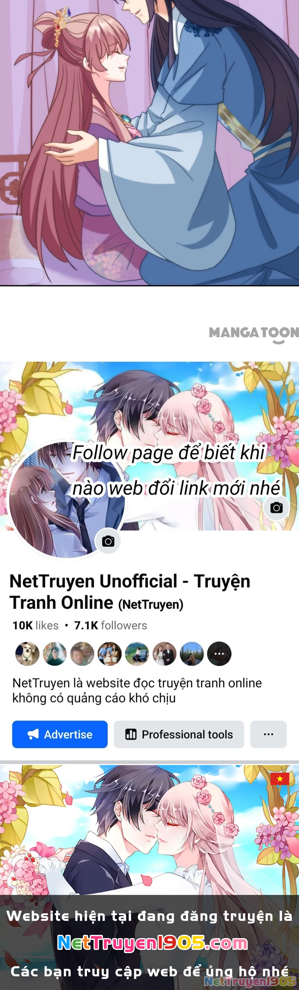 Ồ, Sủng Phi Đại Nhân Của Ta Chapter 392 - Trang 2