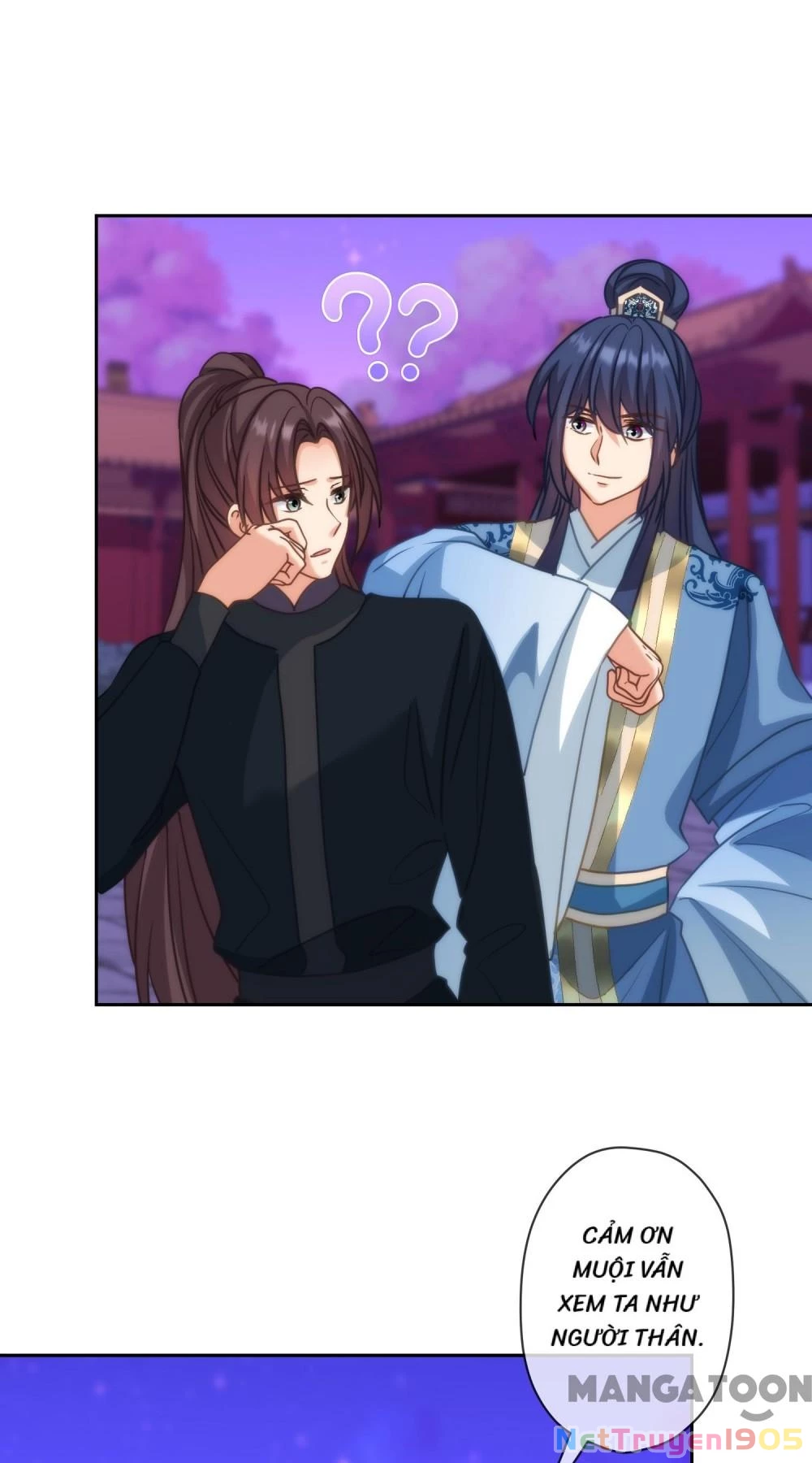 Ồ, Sủng Phi Đại Nhân Của Ta Chapter 392 - Trang 2