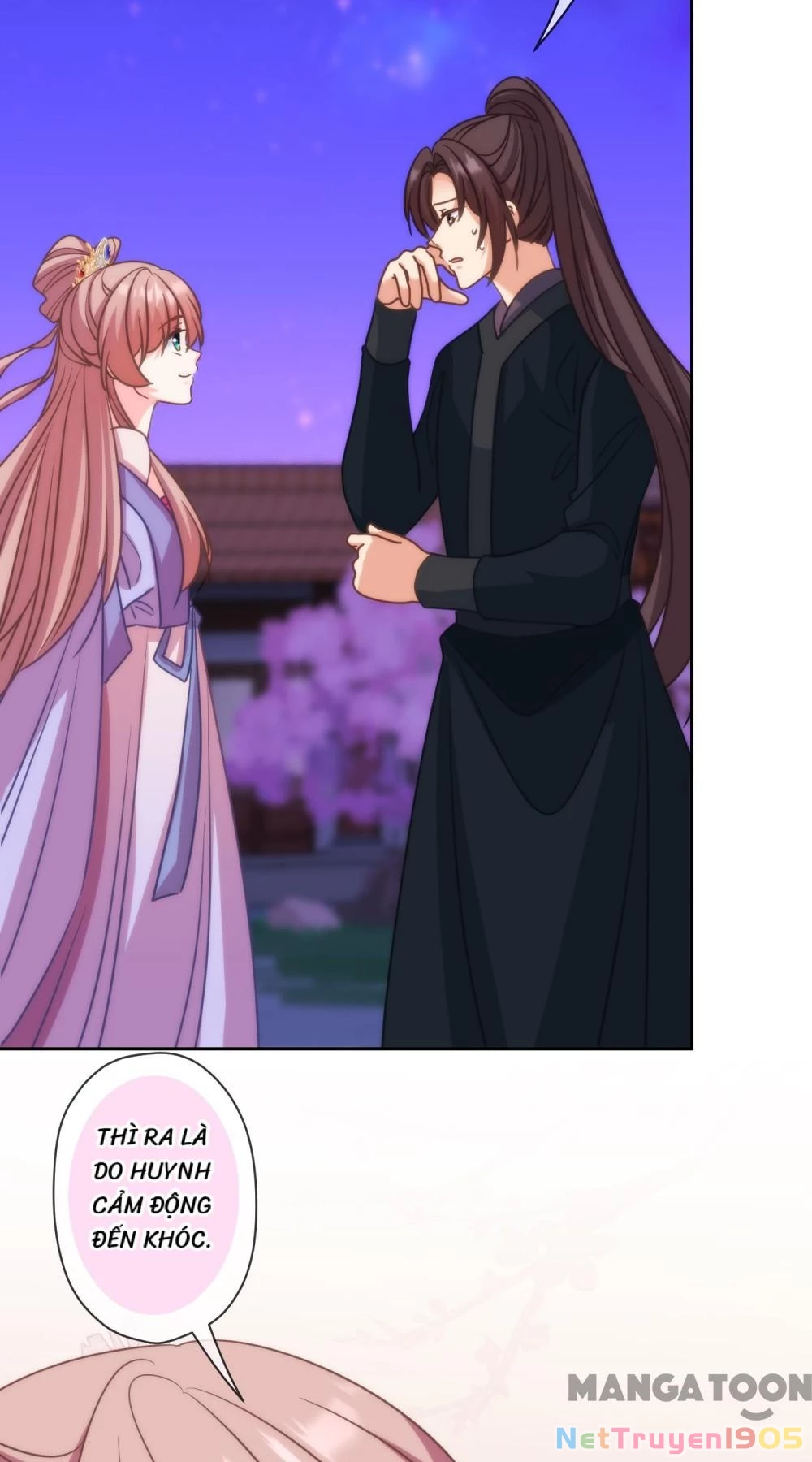 Ồ, Sủng Phi Đại Nhân Của Ta Chapter 392 - Trang 2