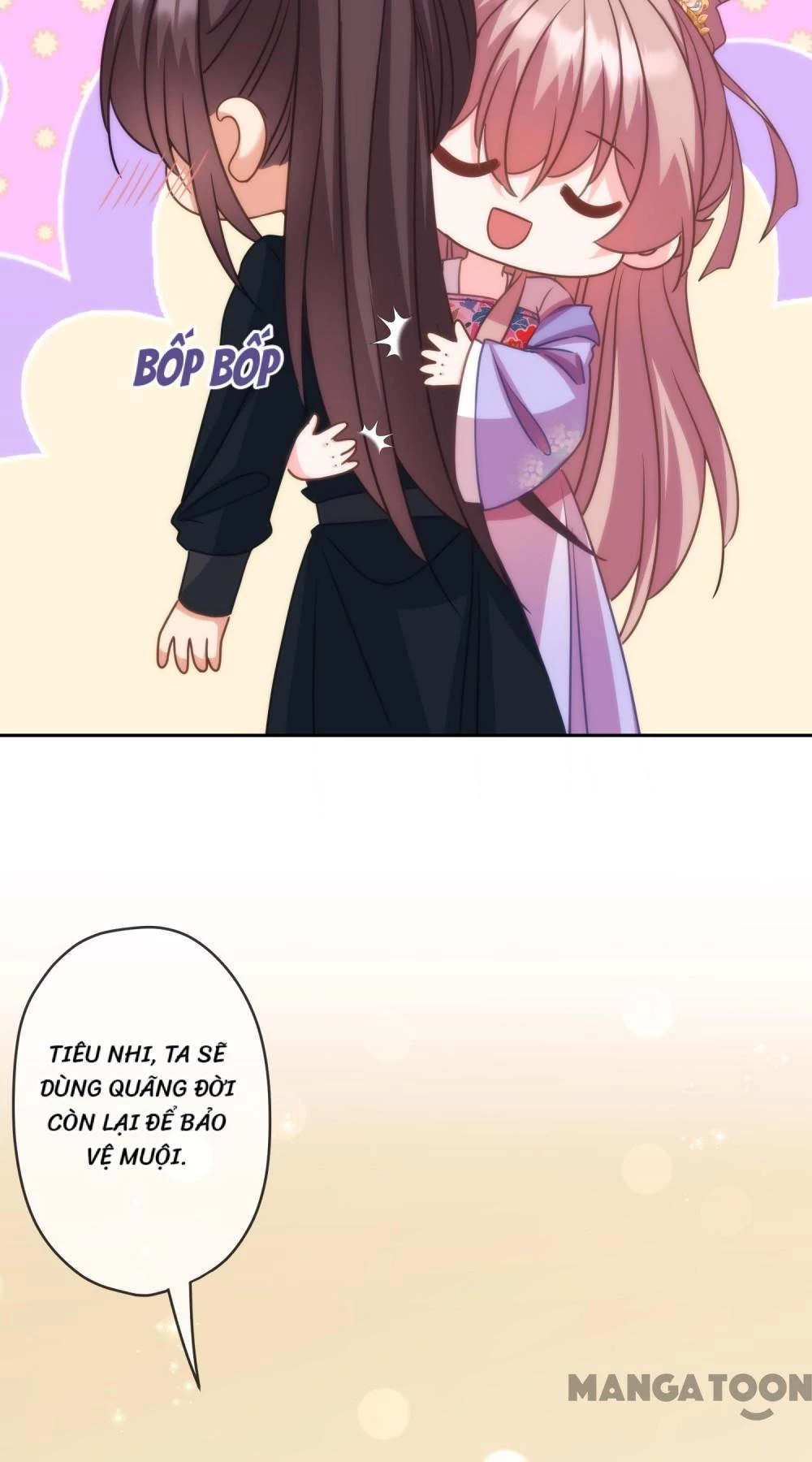 Ồ, Sủng Phi Đại Nhân Của Ta Chapter 392 - Trang 2