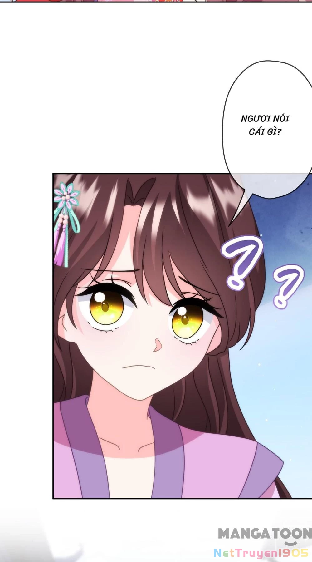 Ồ, Sủng Phi Đại Nhân Của Ta Chapter 393 - Trang 2