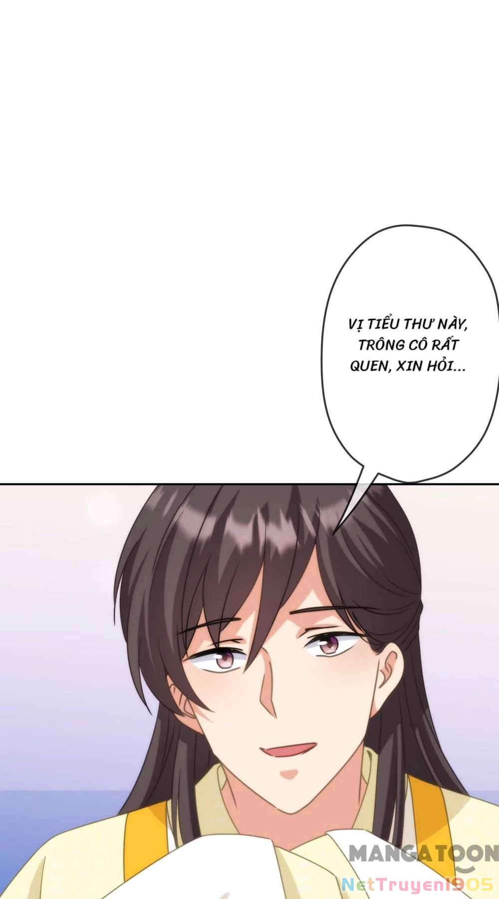 Ồ, Sủng Phi Đại Nhân Của Ta Chapter 393 - Trang 2