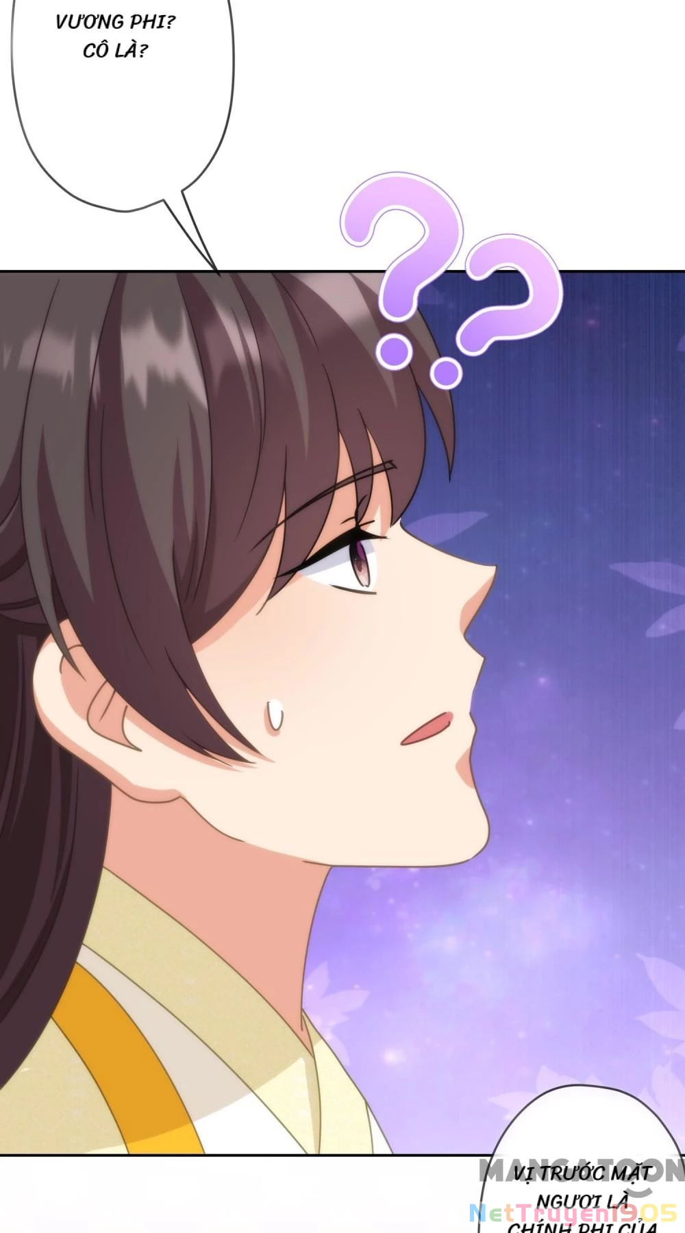 Ồ, Sủng Phi Đại Nhân Của Ta Chapter 393 - Trang 2