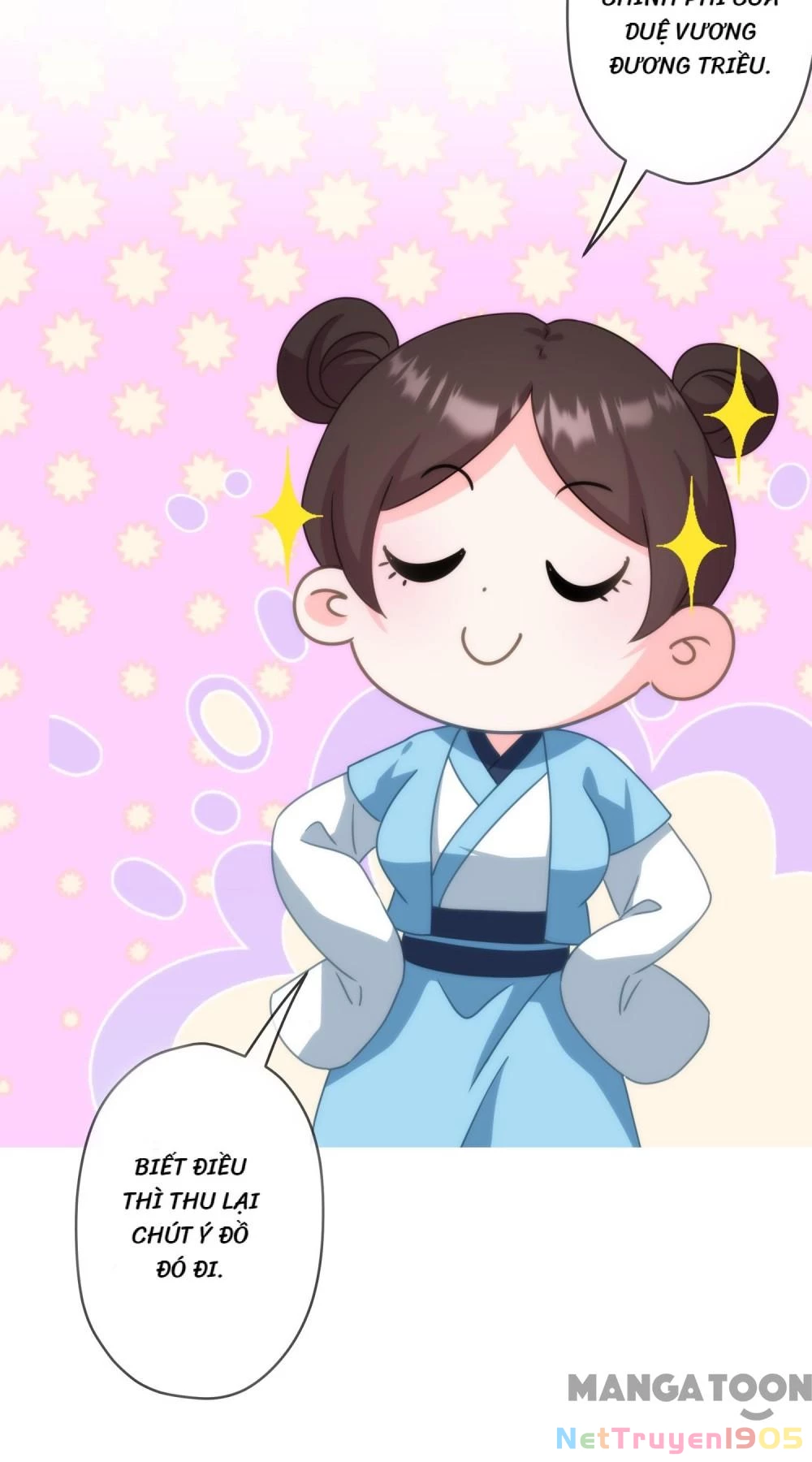 Ồ, Sủng Phi Đại Nhân Của Ta Chapter 393 - Trang 2