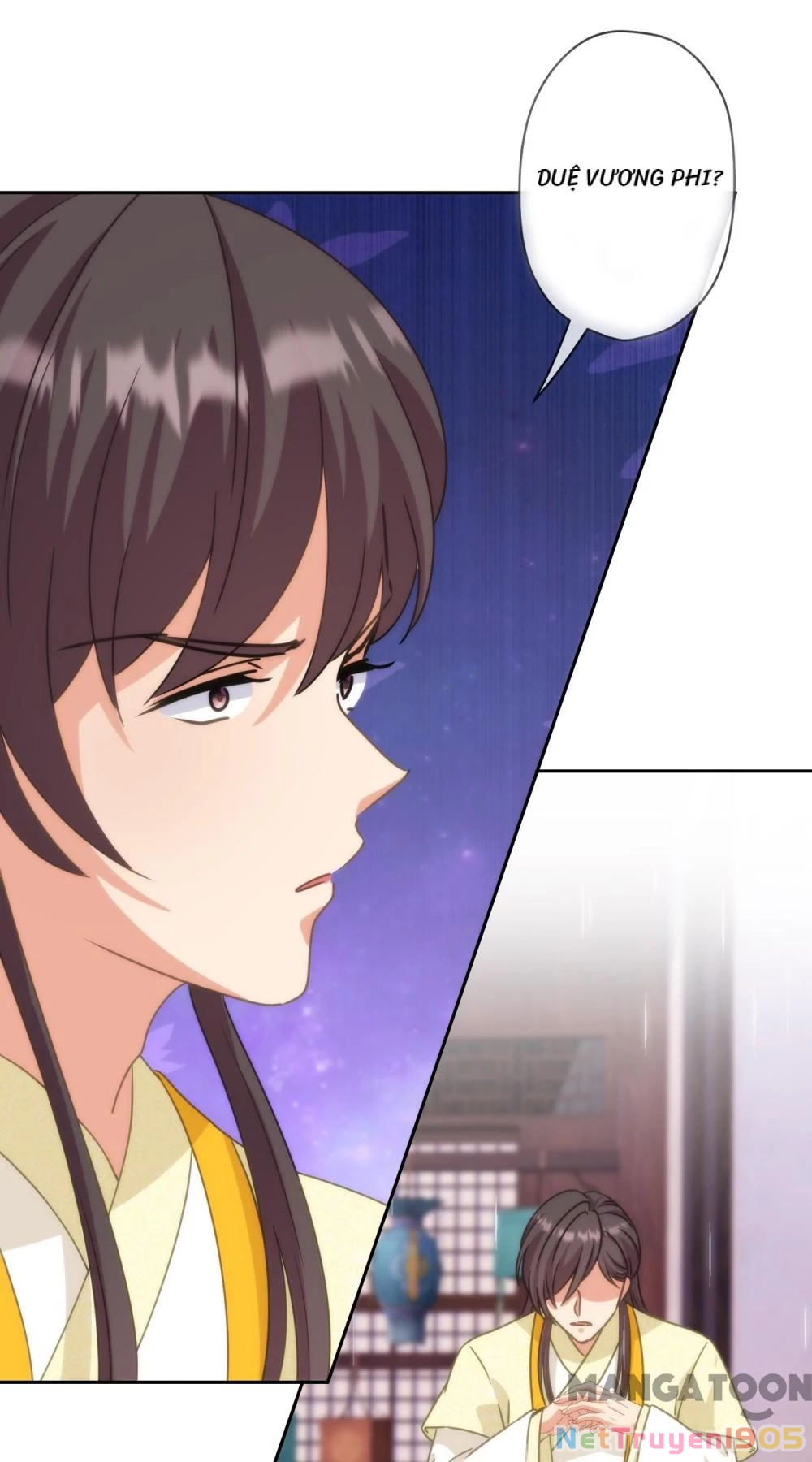 Ồ, Sủng Phi Đại Nhân Của Ta Chapter 393 - Trang 2