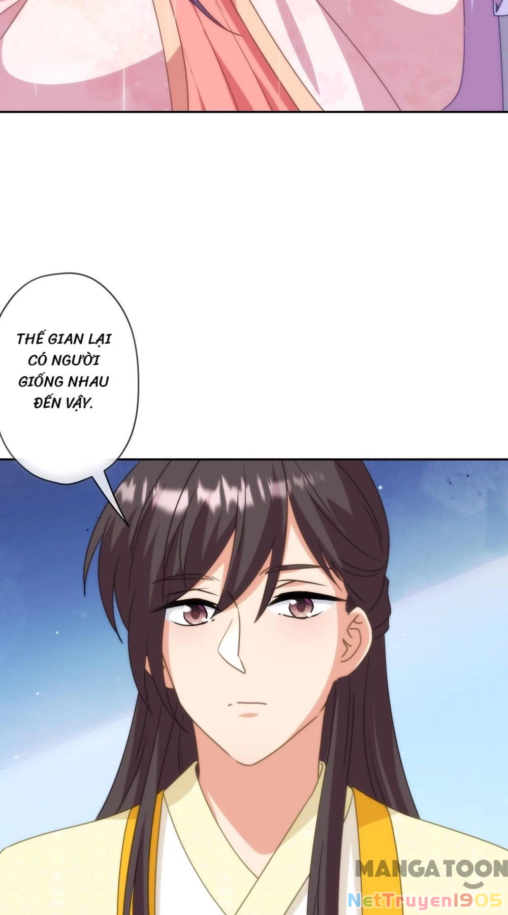 Ồ, Sủng Phi Đại Nhân Của Ta Chapter 393 - Trang 2