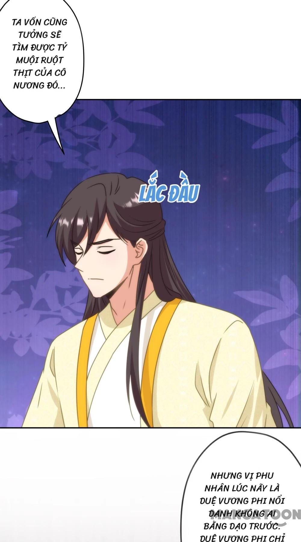 Ồ, Sủng Phi Đại Nhân Của Ta Chapter 393 - Trang 2