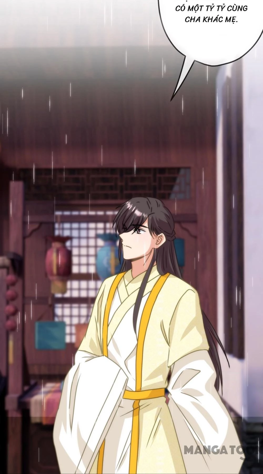 Ồ, Sủng Phi Đại Nhân Của Ta Chapter 393 - Trang 2