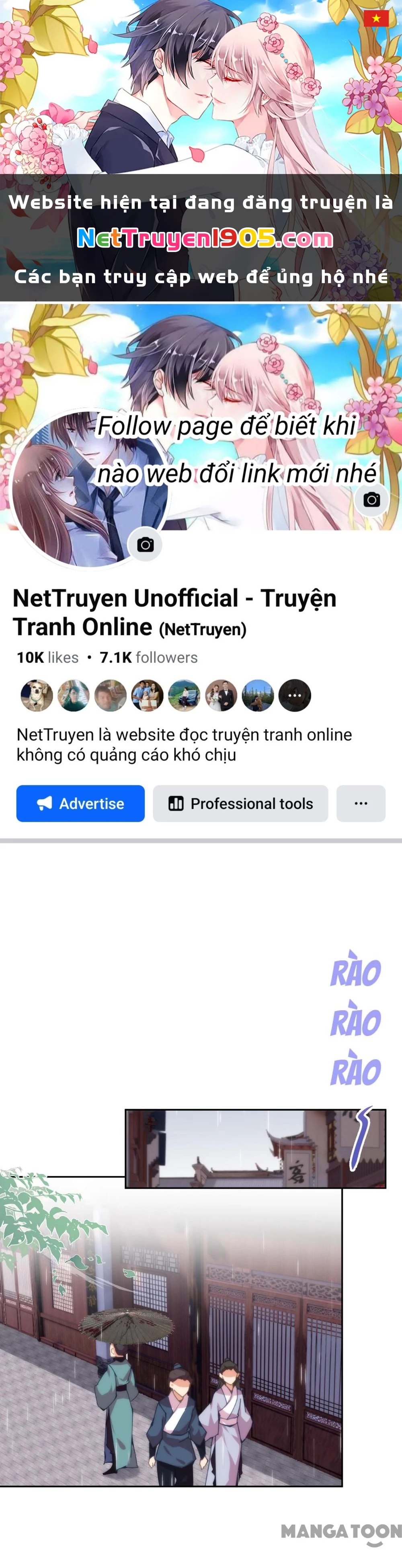 Ồ, Sủng Phi Đại Nhân Của Ta Chapter 393 - Trang 2