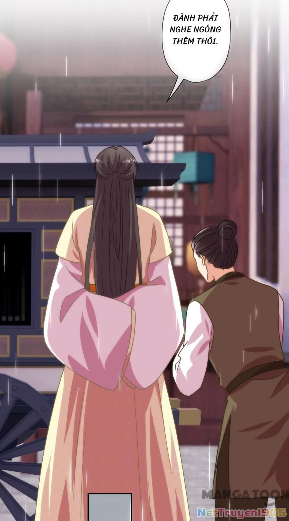 Ồ, Sủng Phi Đại Nhân Của Ta Chapter 393 - Trang 2