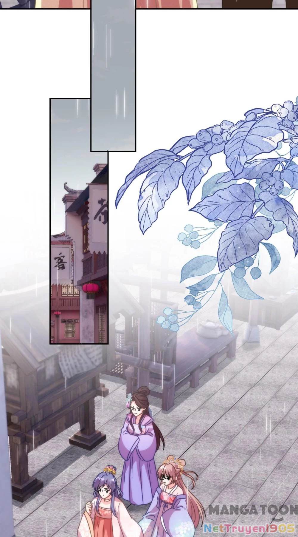 Ồ, Sủng Phi Đại Nhân Của Ta Chapter 393 - Trang 2