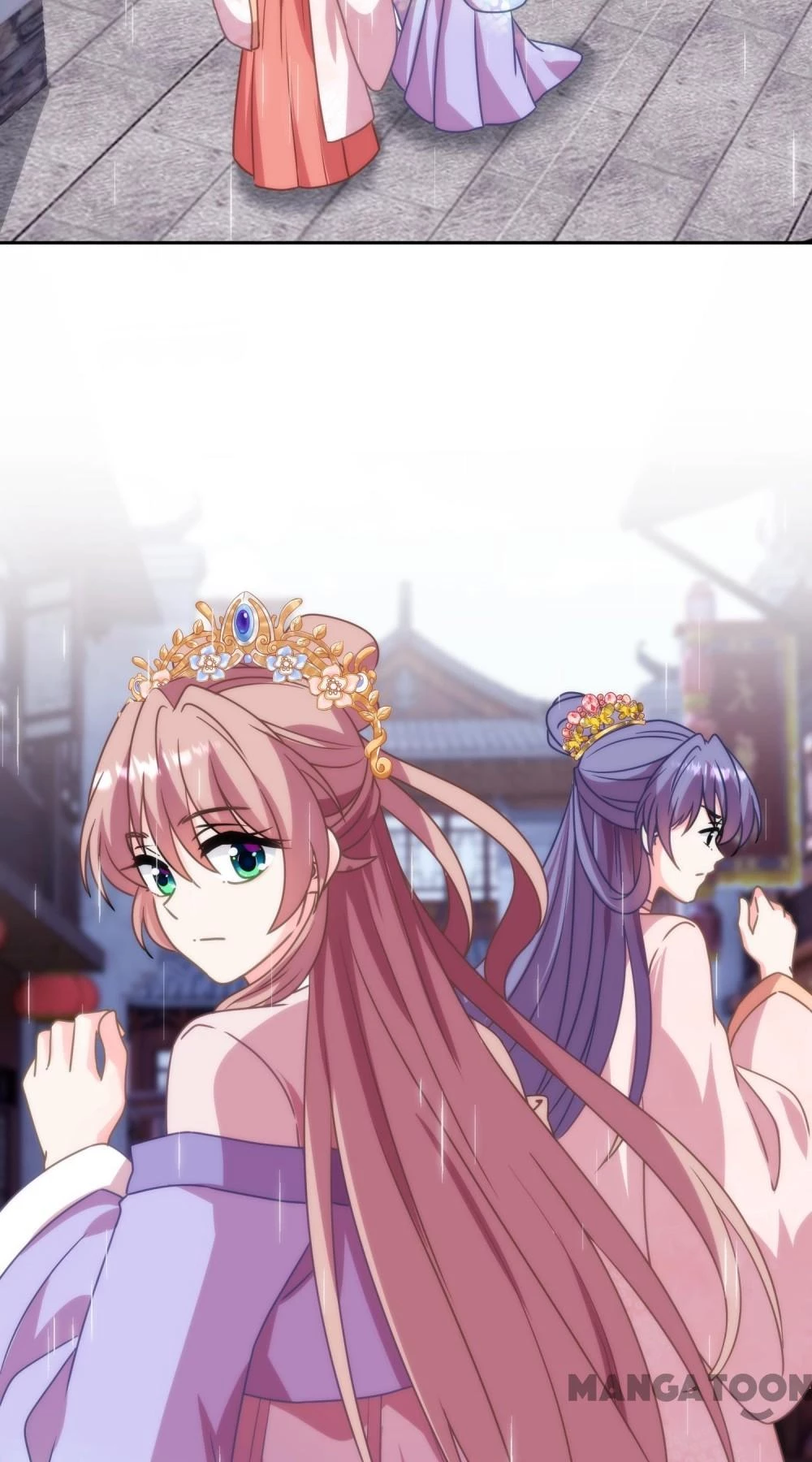 Ồ, Sủng Phi Đại Nhân Của Ta Chapter 393 - Trang 2