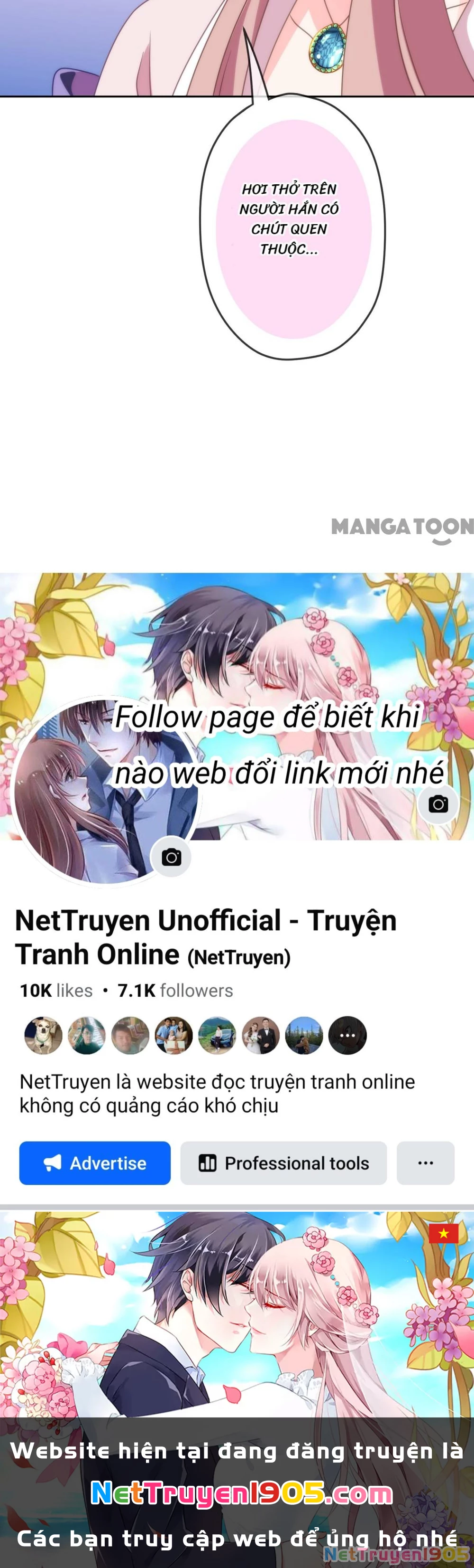 Ồ, Sủng Phi Đại Nhân Của Ta Chapter 393 - Trang 2