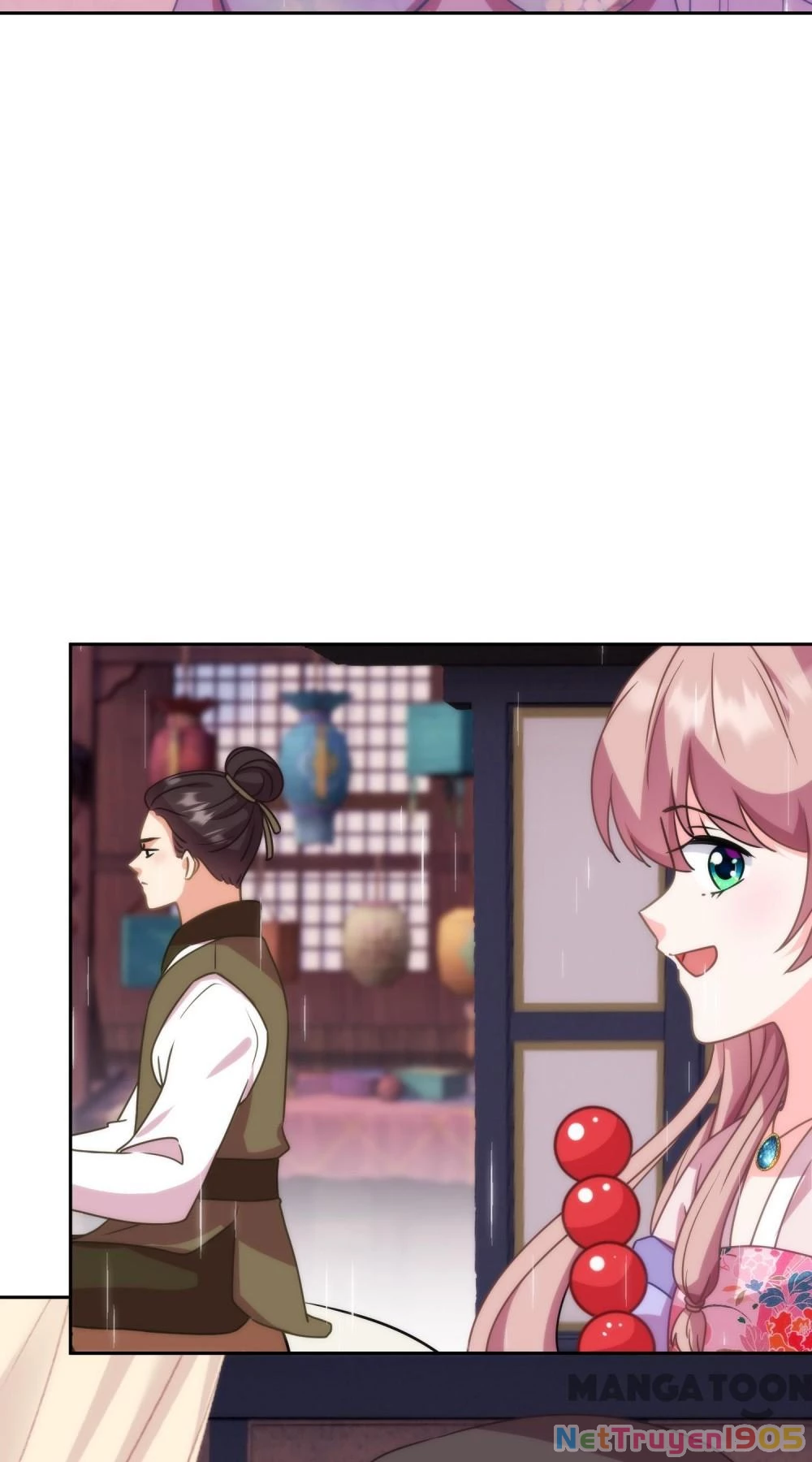 Ồ, Sủng Phi Đại Nhân Của Ta Chapter 393 - Trang 2