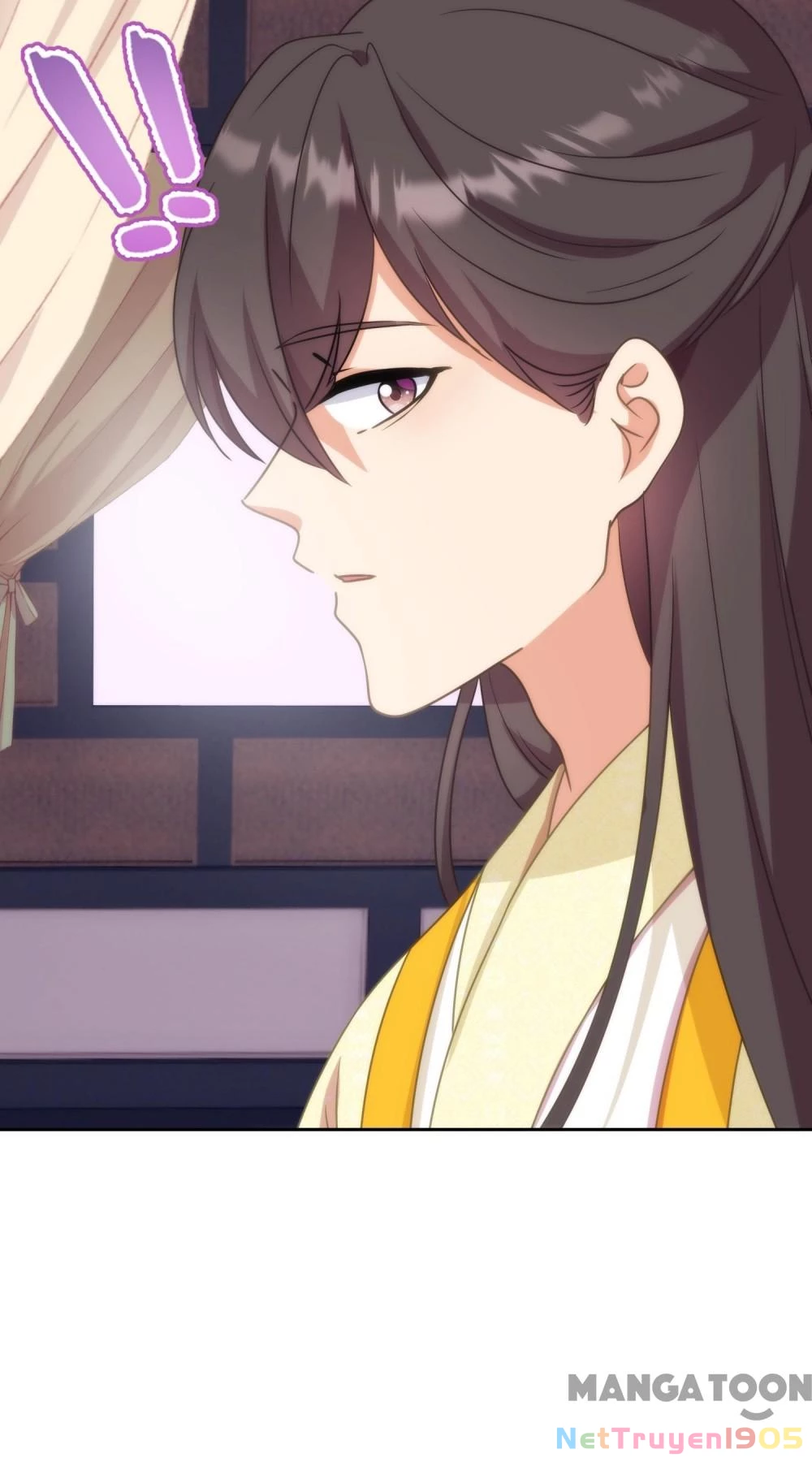 Ồ, Sủng Phi Đại Nhân Của Ta Chapter 393 - Trang 2