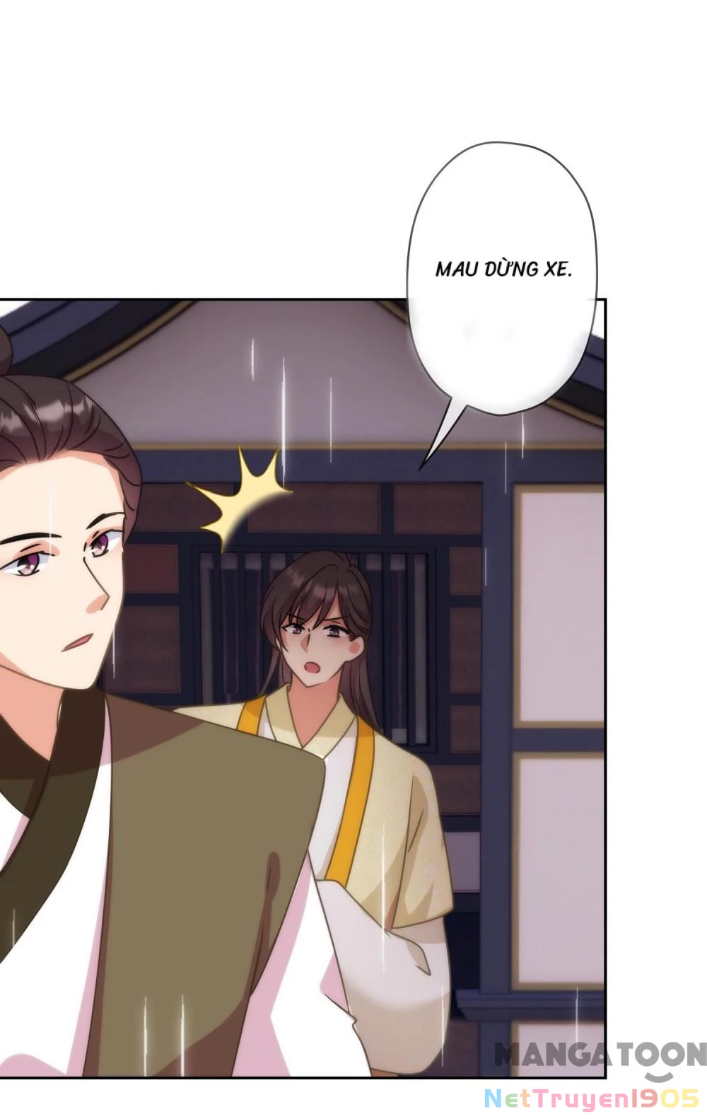 Ồ, Sủng Phi Đại Nhân Của Ta Chapter 393 - Trang 2