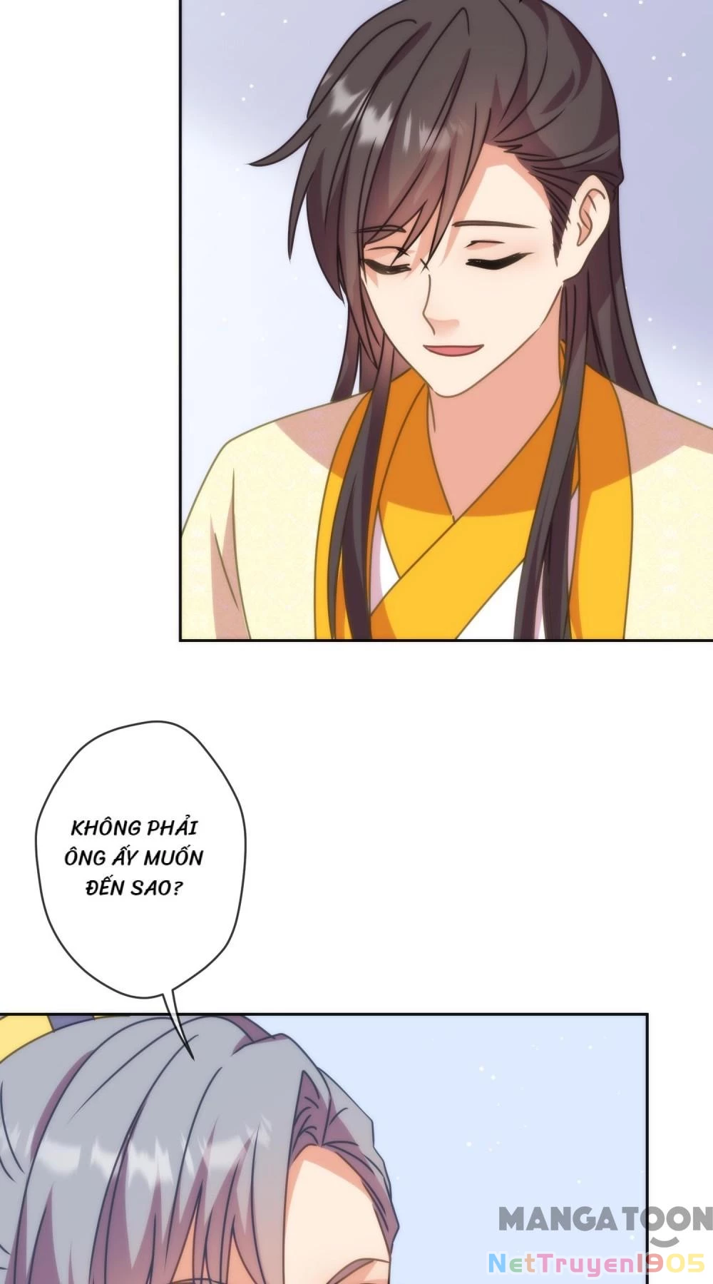 Ồ, Sủng Phi Đại Nhân Của Ta Chapter 394 - Trang 2