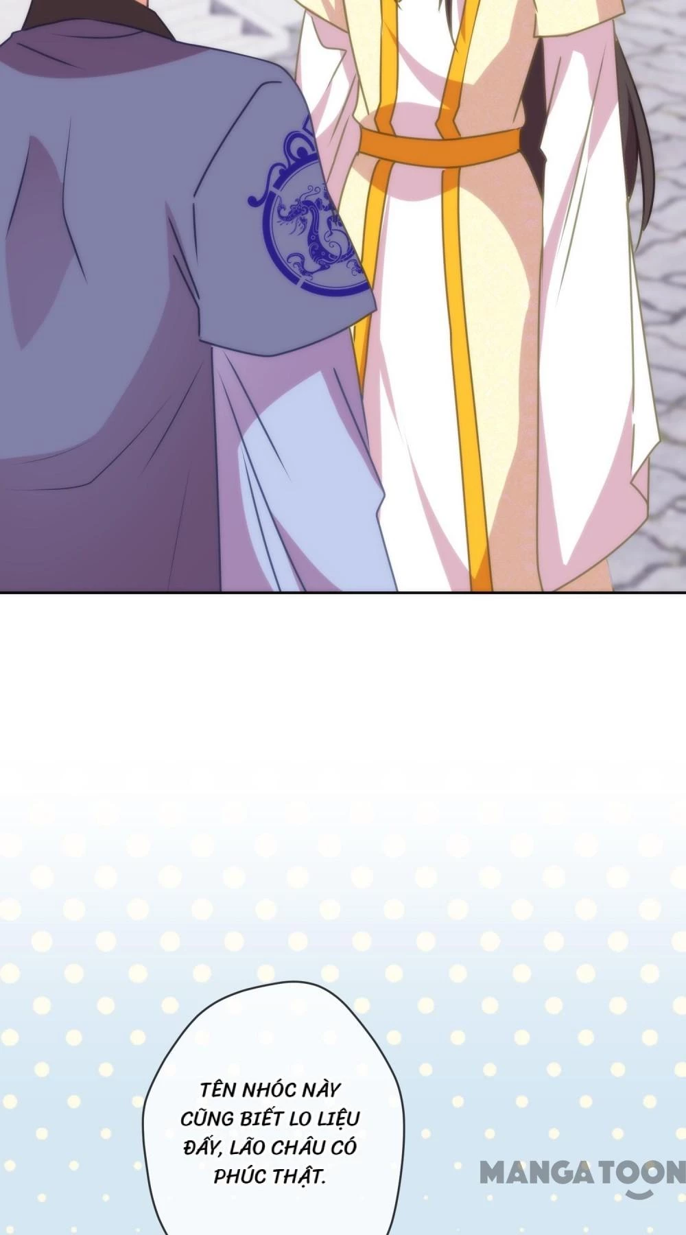 Ồ, Sủng Phi Đại Nhân Của Ta Chapter 394 - Trang 2