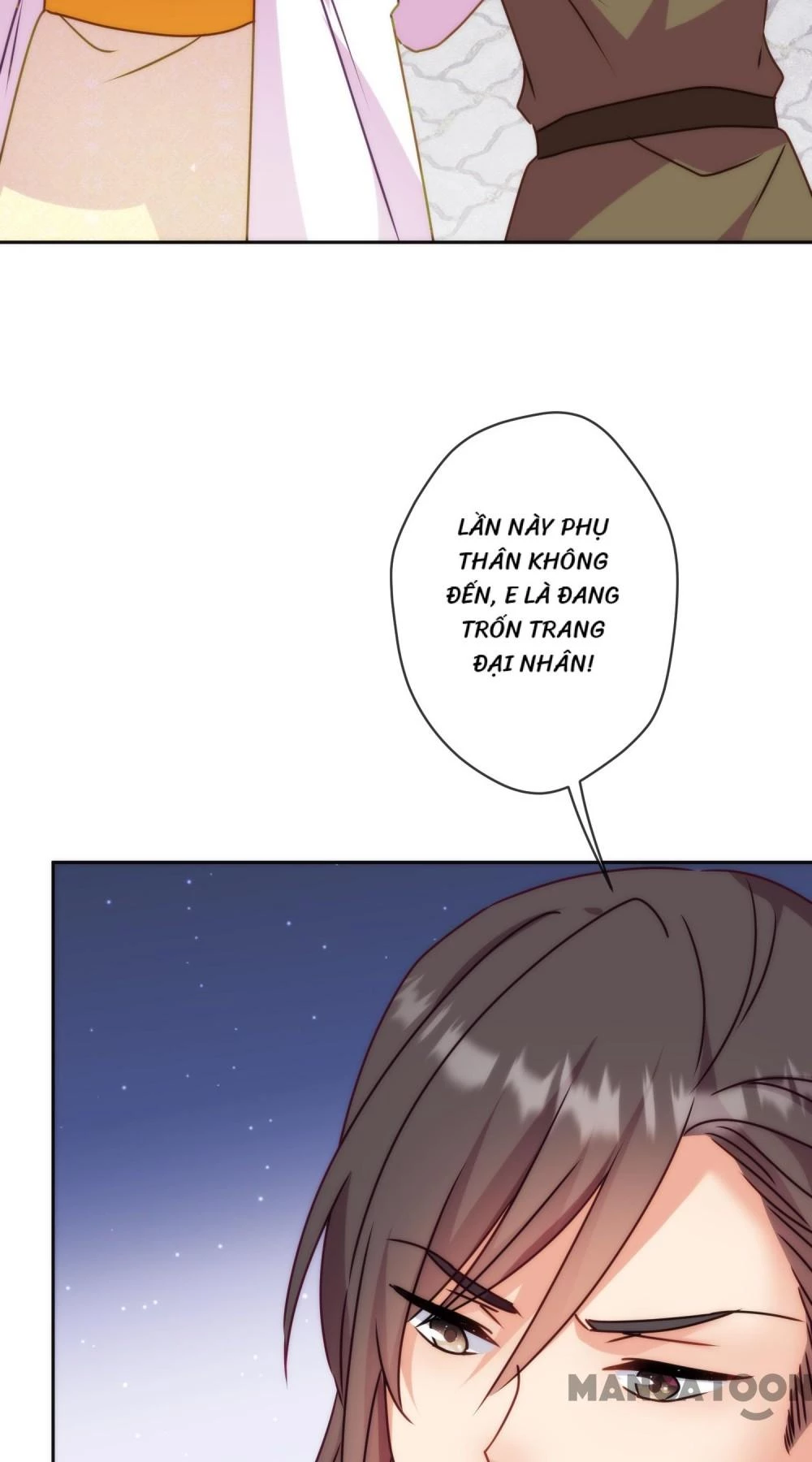 Ồ, Sủng Phi Đại Nhân Của Ta Chapter 394 - Trang 2