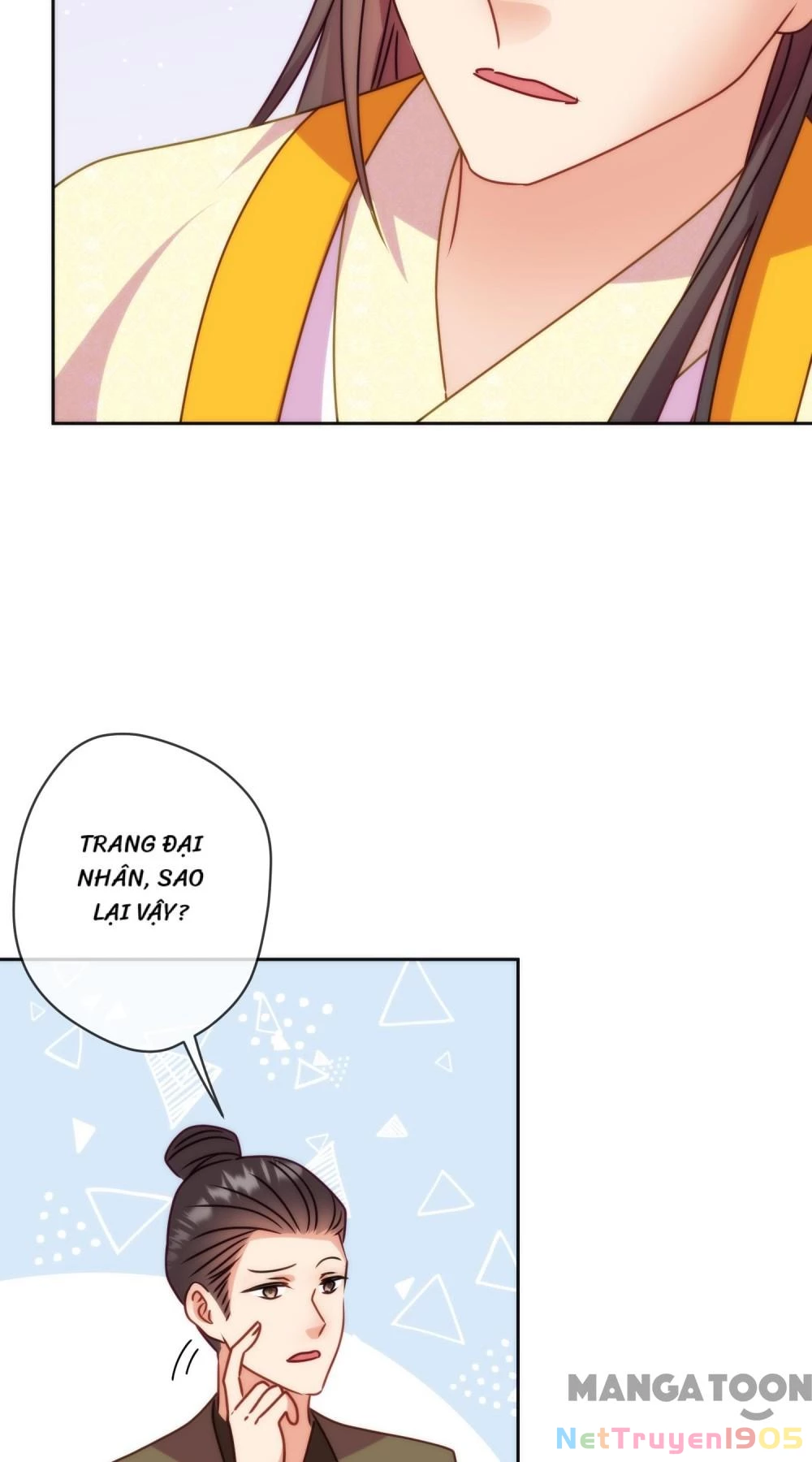 Ồ, Sủng Phi Đại Nhân Của Ta Chapter 394 - Trang 2