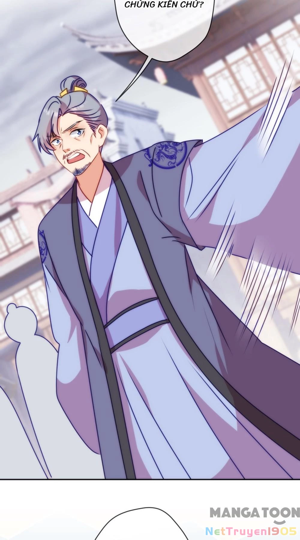 Ồ, Sủng Phi Đại Nhân Của Ta Chapter 394 - Trang 2