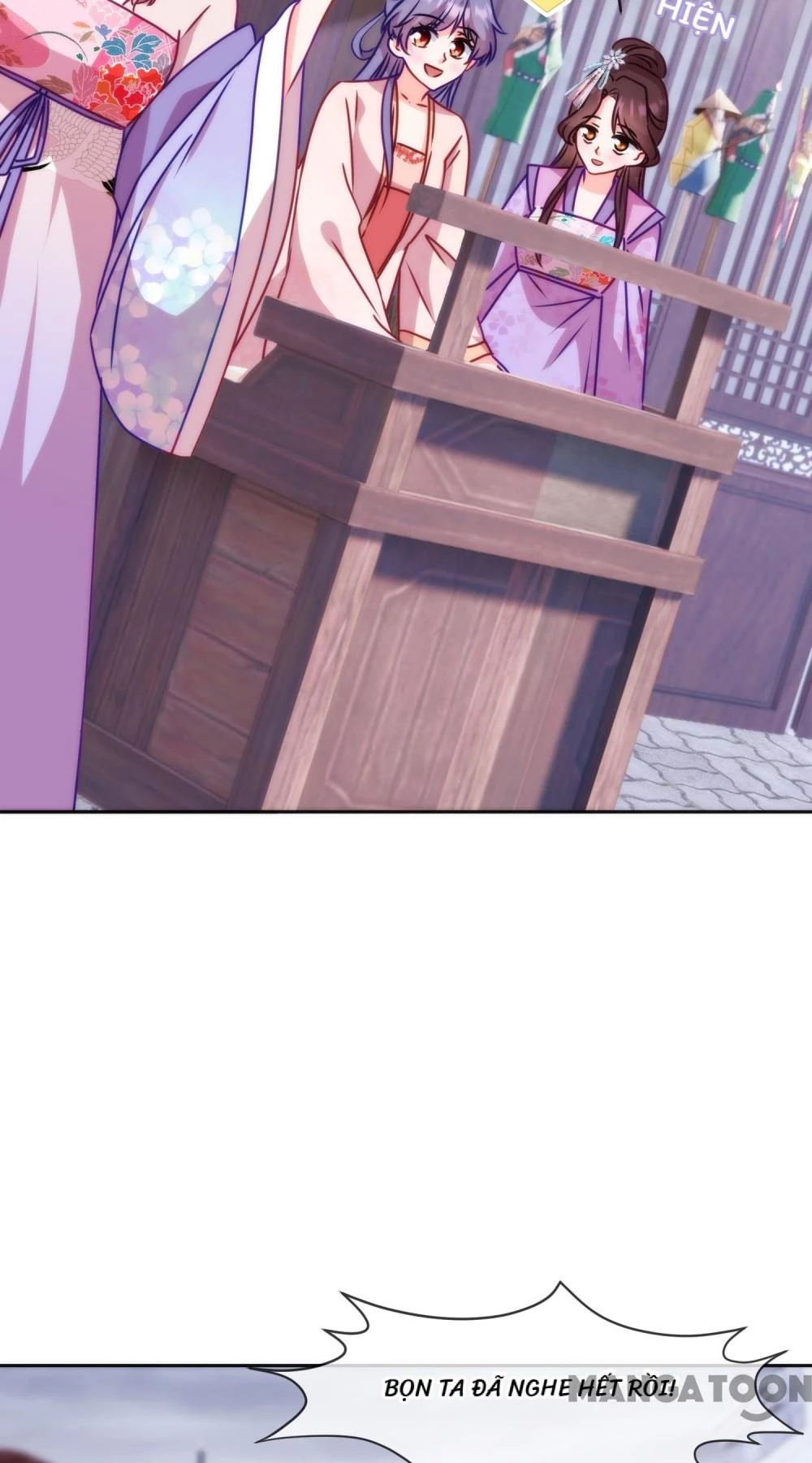Ồ, Sủng Phi Đại Nhân Của Ta Chapter 394 - Trang 2