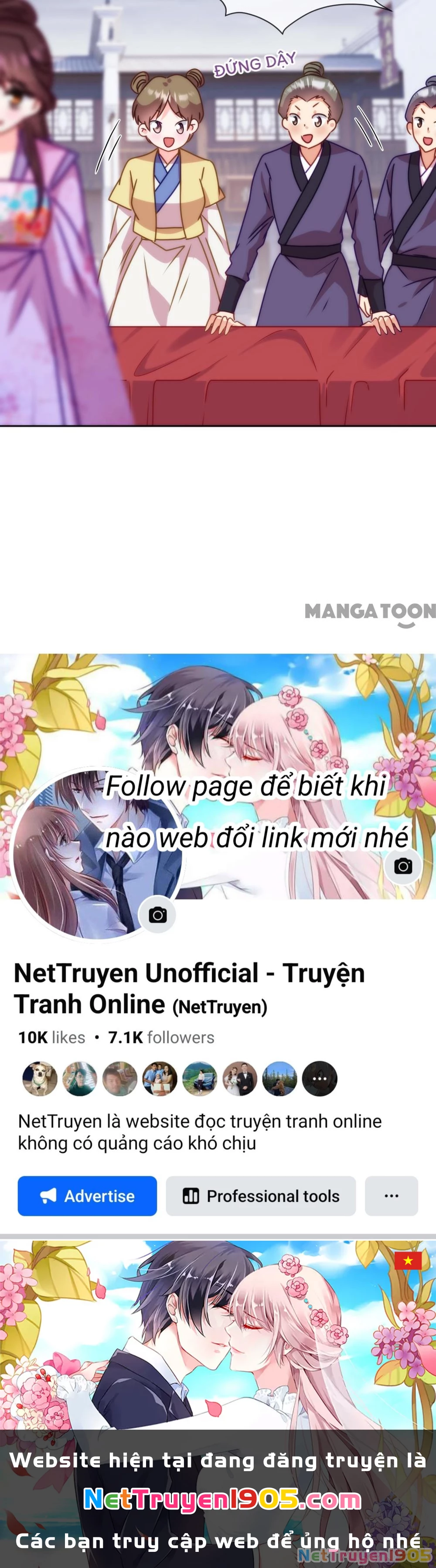 Ồ, Sủng Phi Đại Nhân Của Ta Chapter 394 - Trang 2