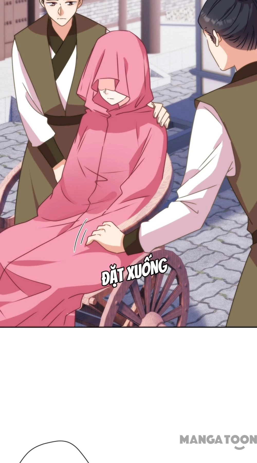 Ồ, Sủng Phi Đại Nhân Của Ta Chapter 394 - Trang 2