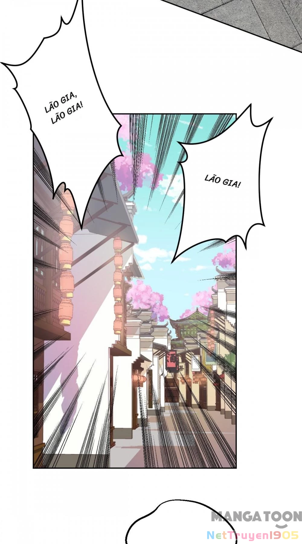 Ồ, Sủng Phi Đại Nhân Của Ta Chapter 395 - Trang 2